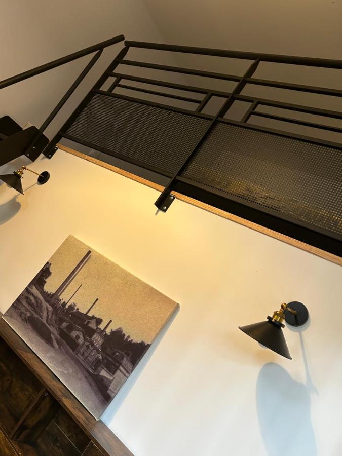 La Closerie De Nointot Exteriör bild